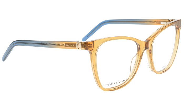 Оправы -  Marc Jacobs MARC 600-3LG (+) - 1