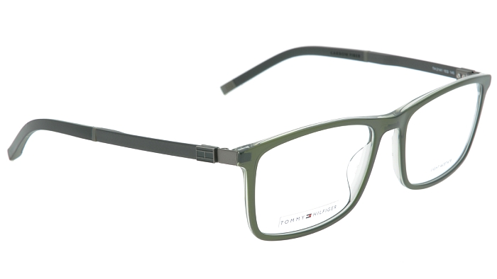 Оправы -  Tommy Hilfiger 2141-1ED 56 (+) - 1