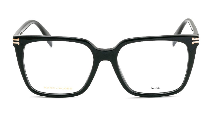 Оправы -  Marc Jacobs MJ 1097-807 53 (+) - 0