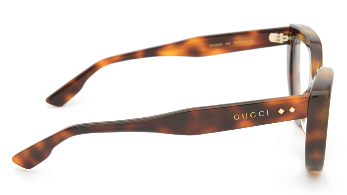 Оправы -  Gucci GG1530O-002 52 (+) - 2