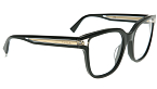 Оправы -  Furla 582V 700 52 (+) - 1