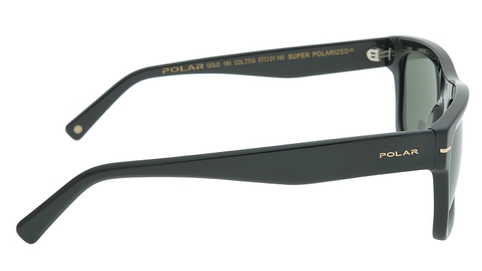 Солнцезащитные очки -  Polar Gold 180-77/G 57 (+) - 2