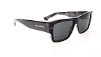 Солнцезащитные очки -  Dolce & Gabbana 0DG4451-34038 57 (+) - 1