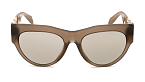 Солнцезащитные очки -  Versace 0VE4440U-5407/3 56 (+) - 0