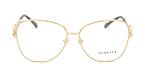 Оправы -  Versace 0VE1289-1002 55 (+) - 0