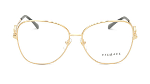 Оправа Опр. Versace 0VE1289-1002 55 (+)