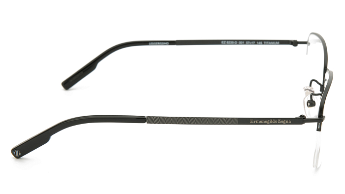 Оправы -  Ermenegildo Zegna 5235-D 001 57 (+) - 2