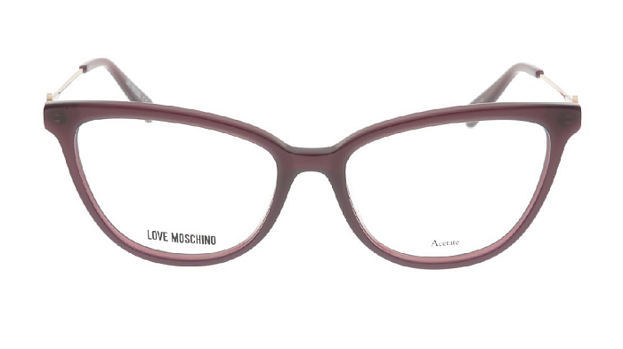 Оправы -  Moschino Love MOL600-0T7 53 (+) - 0