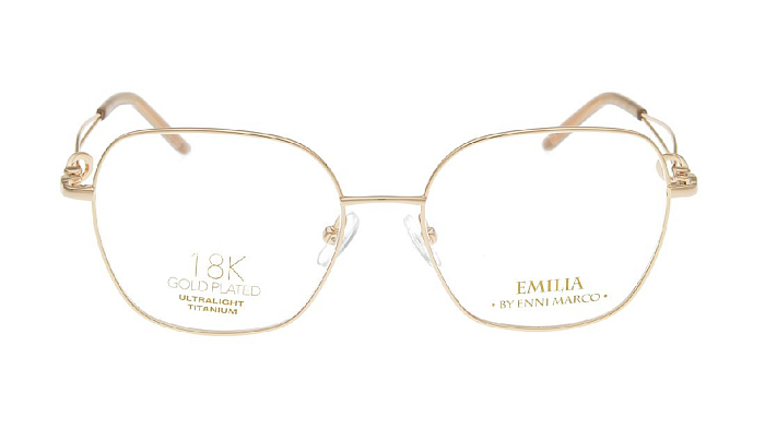 Оправы -  Emilia by Enni Marco IV 66-003 07T (+) - 0