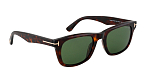 Солнцезащитные очки -  Tom Ford 1076 54N 54 (+) - 1