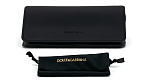 Солнцезащитные очки -  Dolce & Gabbana 0DG4432-502/73 52 (+) - 3