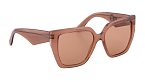 Солнцезащитные очки -  Dolce & Gabbana 0DG4438-3411/3 55 (+) - 1