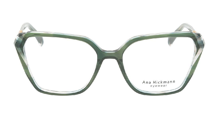 Оправы -  Ana Hickmann AH6538-H03 (+) - 0