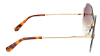 Солнцезащитные очки -  Ted Baker Bessy 1716-400 (+) - 2