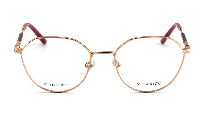 Оправы -  Nina Ricci 366 8FC 53 (+) - 0