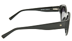 Солнцезащитные очки -  Hermossa HM 1653 C1 (+) - 2