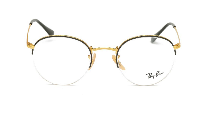Оправы -  Ray-Ban 0RX3947V-2946 48 (+) - 0