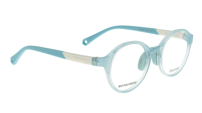Оправы -  Polaroid Kids PLD D841-MVU 43 (+) - 1