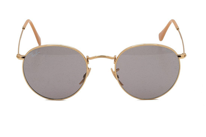 Солнцезащитные очки -  Ray-Ban 0RB3447-9064V8 50 (+) - 0