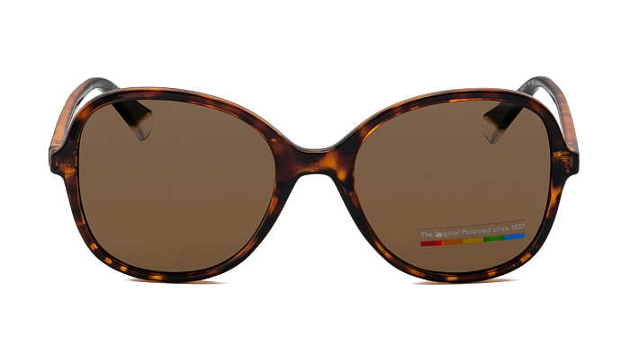 Солнцезащитные очки -  Polaroid PLD 4136/S-086 (+) - 0