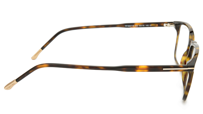 Оправы -  Tom Ford 5607-B 052 53 (+) - 2