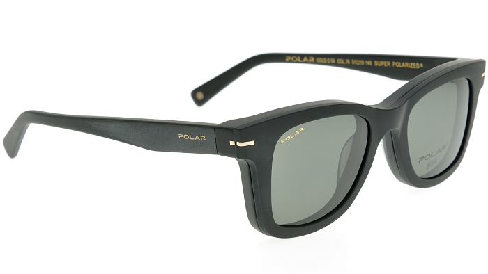 Оправы -  Polar Gold 54-76 clip-on 51 (+) - 2