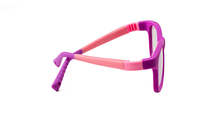 Оправы -  Fisher-Price FPVN003 VLT 46-14-120 +2шн (+) - 2