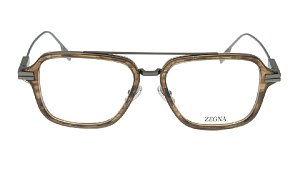 Оправа Опр. Ermenegildo Zegna 5297 050 53 (+)