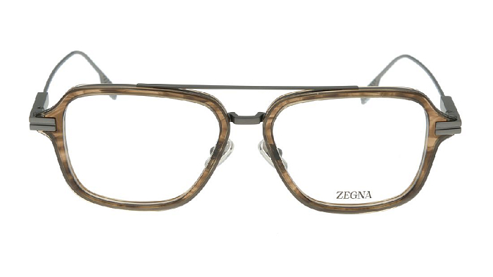 Оправы -  Ermenegildo Zegna 5297 050 53 (+) - 0