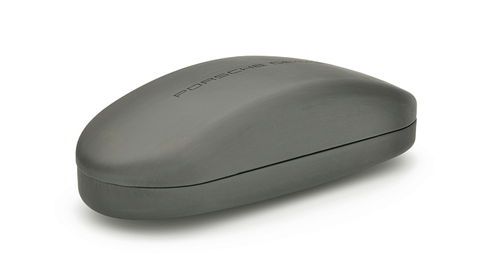 Оправы -  Porsche Design 8770-D 55 (+) - 3