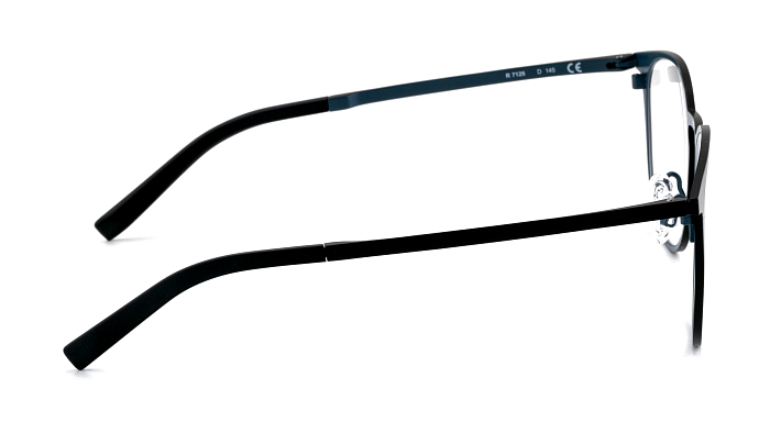 Оправы -  Rodenstock 7126-D 54 (+) - 2