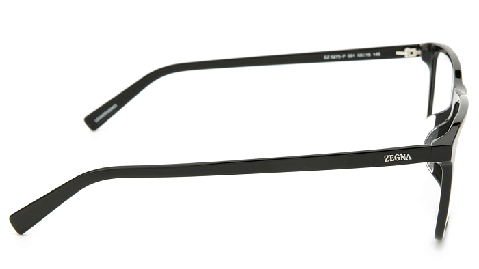 Оправы -  Ermenegildo Zegna 5275-F 001 55 (+) - 2