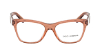 Оправы -  Dolce & Gabbana 0DG3374-3411 53 (+) - 0