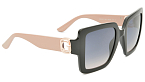 Солнцезащитные очки -  Guess 00103 05W 52 (+) - 1
