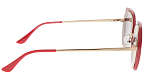 Оправы -  Polar 519-22 clip-on 54 (+) - 3