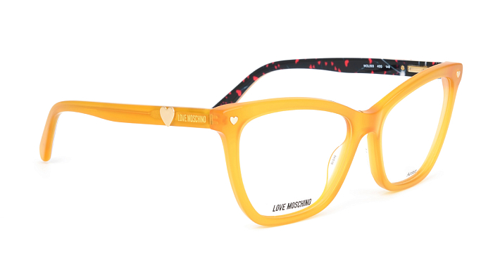 Оправы -  Moschino Love MOL593-40G (+) - 1