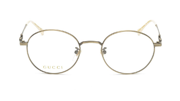 Оправы -  Gucci 1228OJ-001 50 (+) - 0