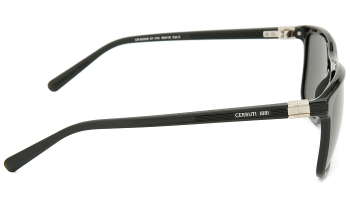 Солнцезащитные очки -  Cerruti 1881 CR 80006 C1 (+) - 2