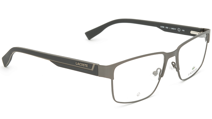 Оправы -  Lacoste 2298-033 56 (+) - 1