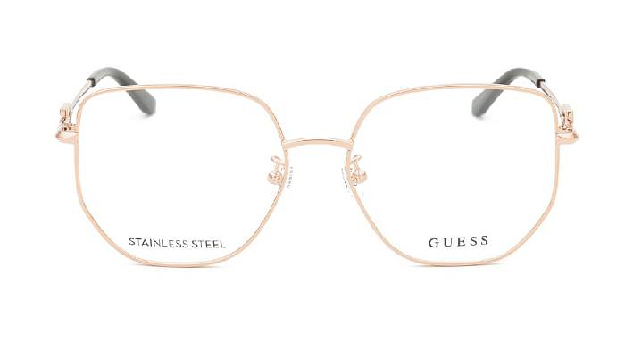 Оправы -  Guess 2989-D 028 55 (+) - 0