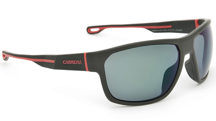 Солнцезащитные очки -  Carrera 4018/S-BLX 63 (+) - 1