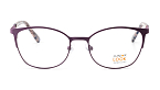 Оправы -  Juniorlook JL 1665-100 - 0