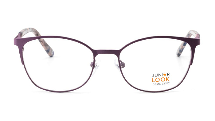 Оправы -  Juniorlook JL 1665-100 - 0