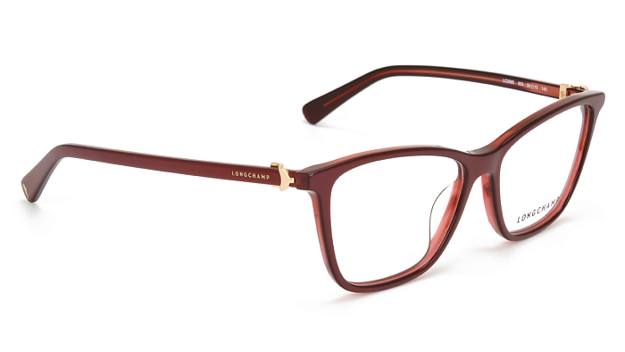 Оправы -  Longchamp LO2685 600 54 15 (+) - 1
