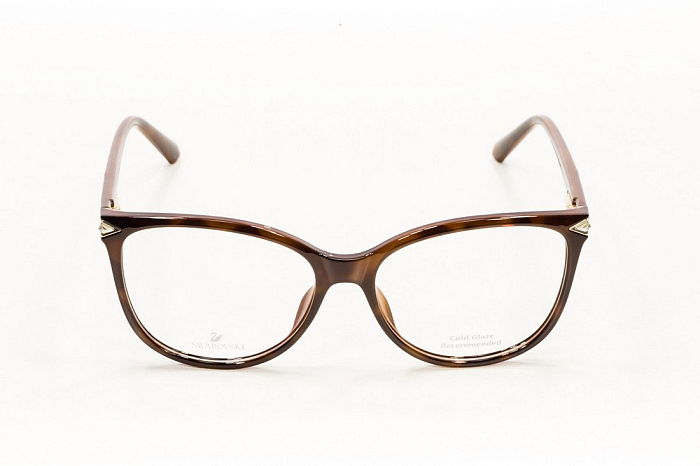 Оправы -  Swarovski SK 5283-052 54 (+) - 0