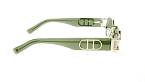 Солнцезащитные очки -  Carolina Lemke CL3324 5 (+) - 2