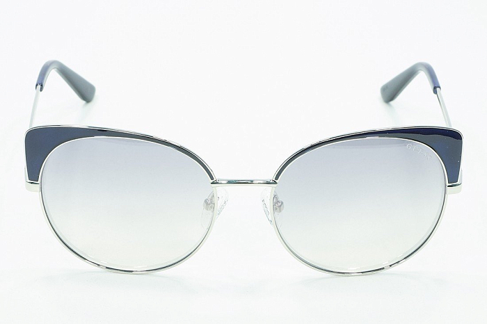 Солнцезащитные очки -  Guess 7599 92W 56 (+) - 0