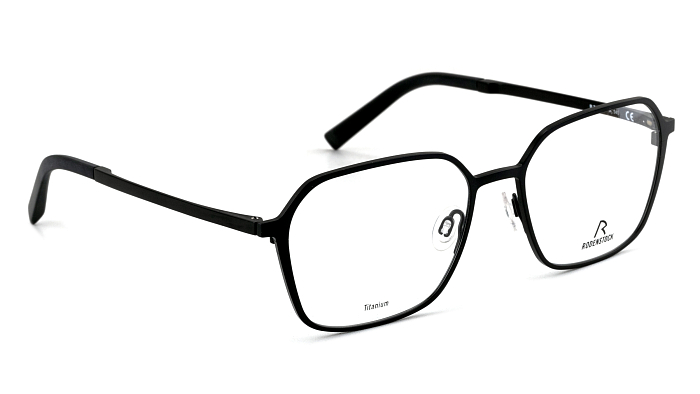 Оправы -  Rodenstock 7128-A 56 (+) - 1