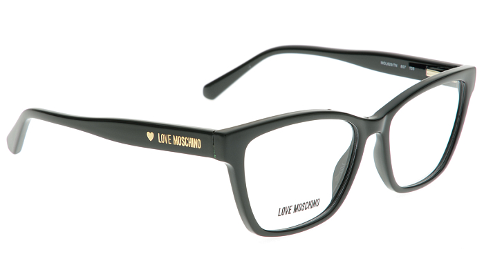 Оправы -  Moschino Love MOL629/TN-807 51 (+) - 1