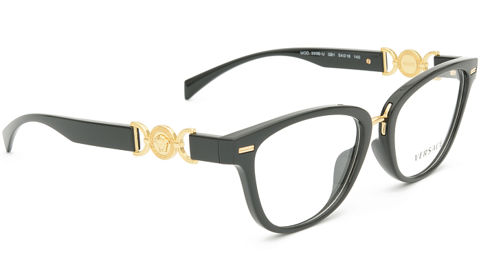 Оправы -  Versace 0VE3336U-GB1 54 (+) - 1